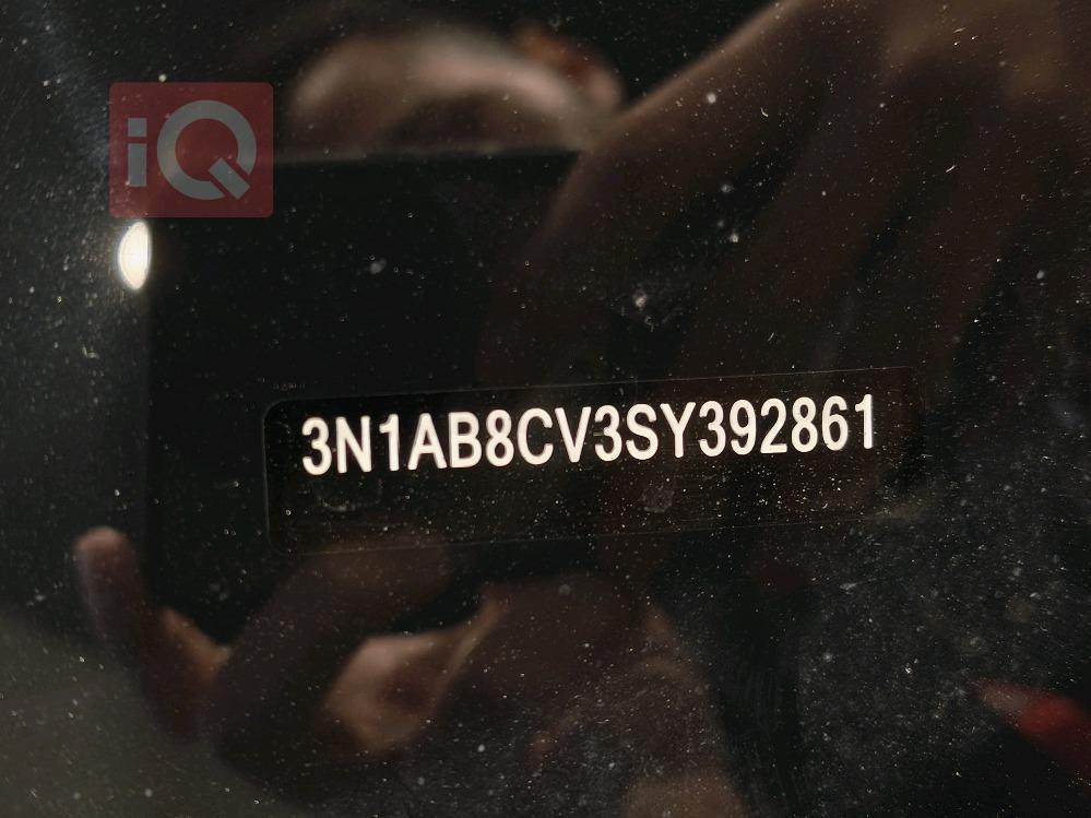 نیسان سێنترا